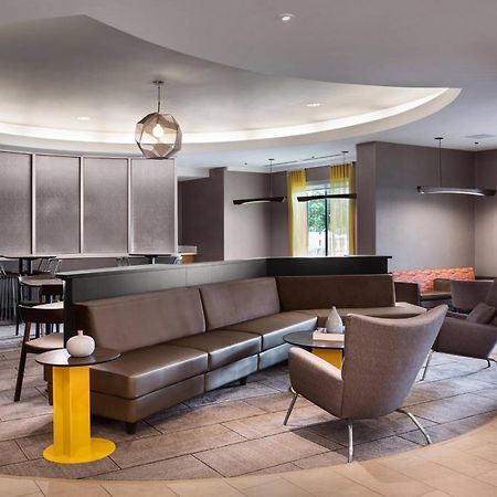 Springhill Suites By Marriott Syracuse Carrier Circle Іст-Сіракуз Екстер'єр фото