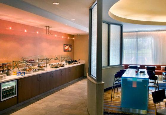 Springhill Suites By Marriott Syracuse Carrier Circle Іст-Сіракуз Екстер'єр фото