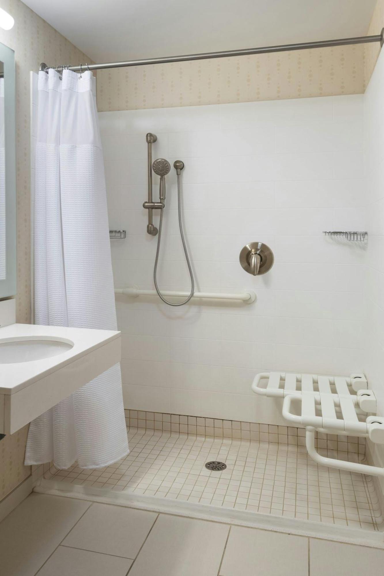 Springhill Suites By Marriott Syracuse Carrier Circle Іст-Сіракуз Екстер'єр фото