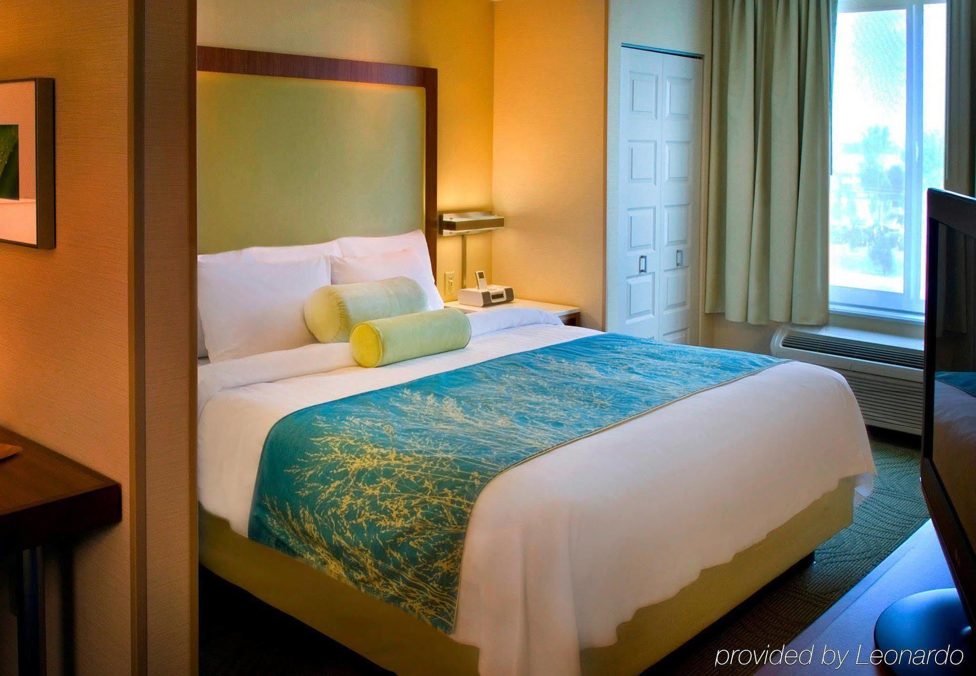 Springhill Suites By Marriott Syracuse Carrier Circle Іст-Сіракуз Екстер'єр фото